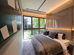 River Modern (D9), Apartment #553500601
